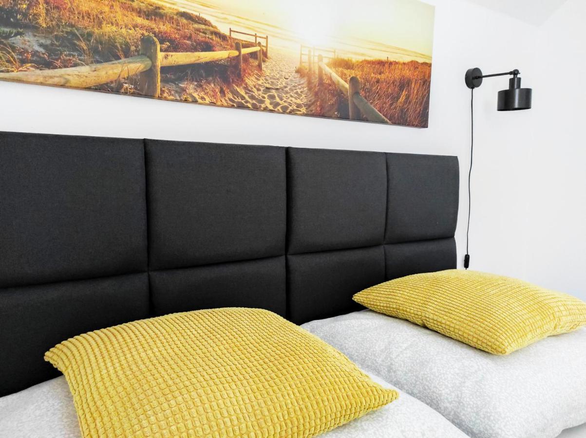 Apartament Hazelnut Διαμέρισμα Γκντίνια Εξωτερικό φωτογραφία